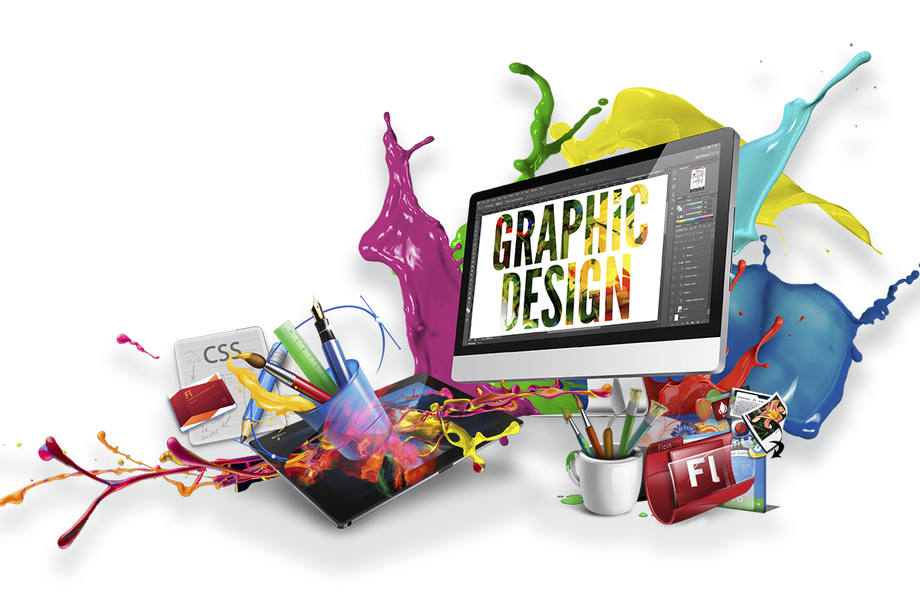 Graphic Design